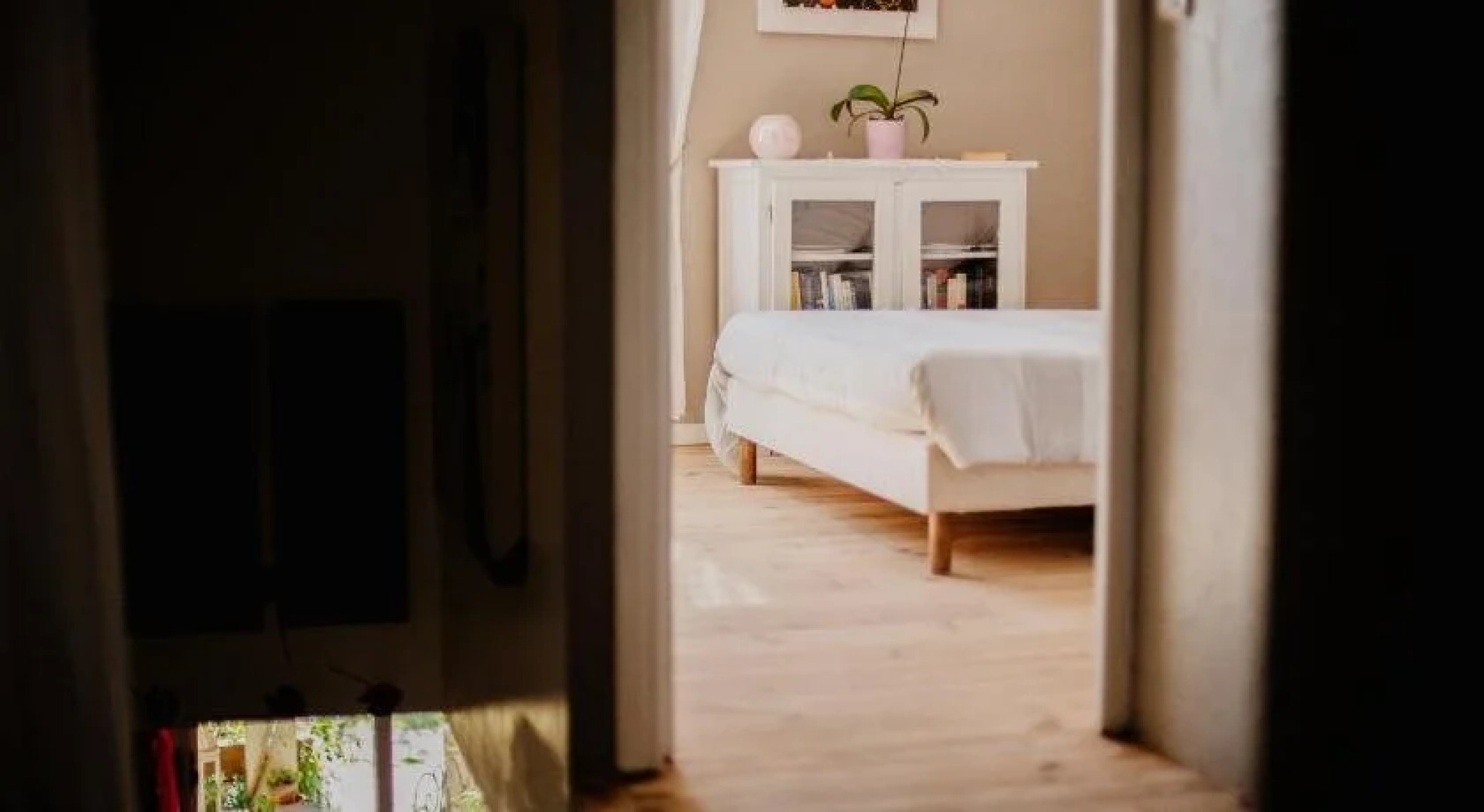 Côté-Vignes Chambre dhôtes