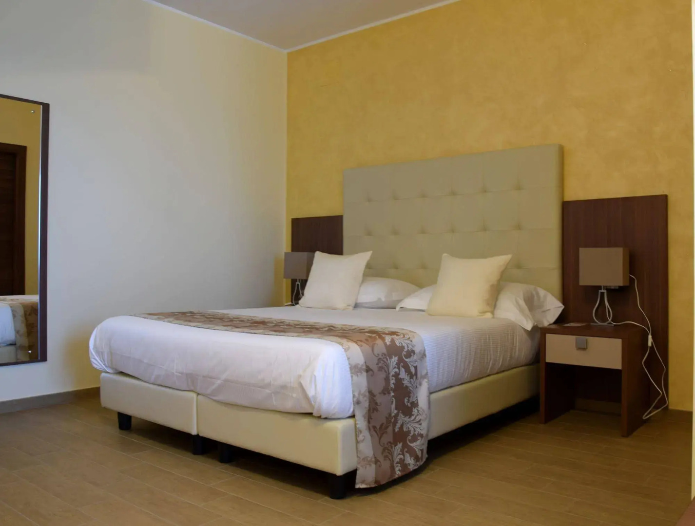 Hotel Residence Eden