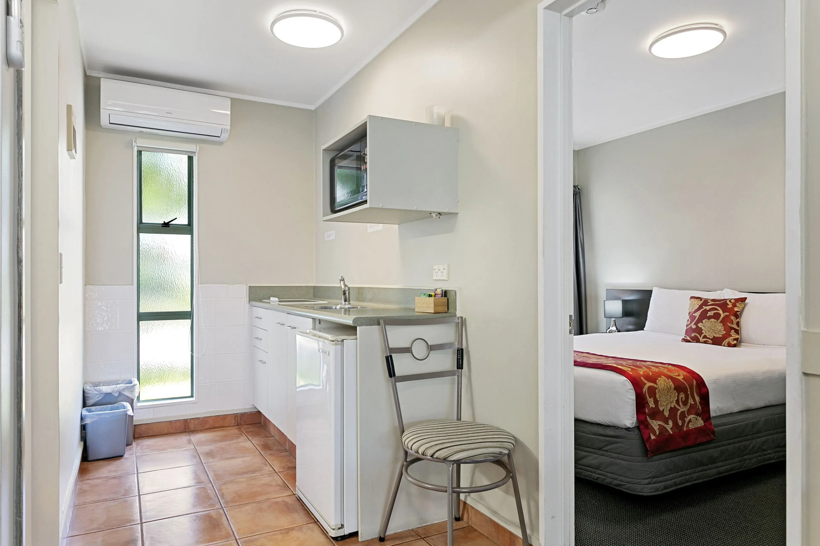 Great Lake Motel Taupo