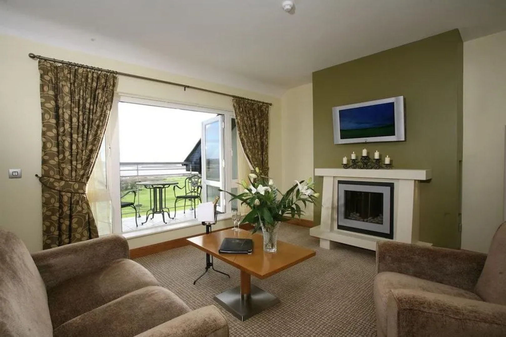 Glasson Country House Hotel & Golf Club