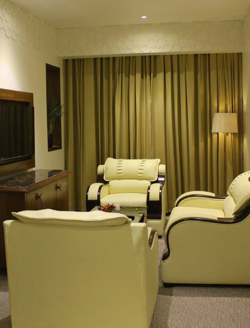 Ramada Plaza by Wyndham Agra