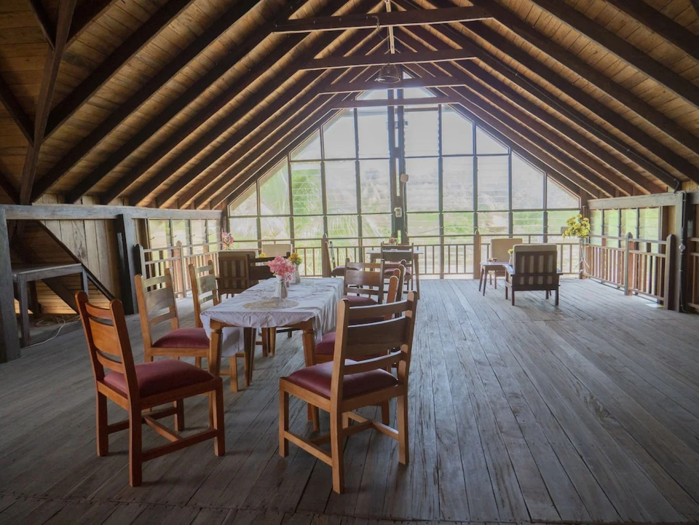 Charlestina Beach Resort