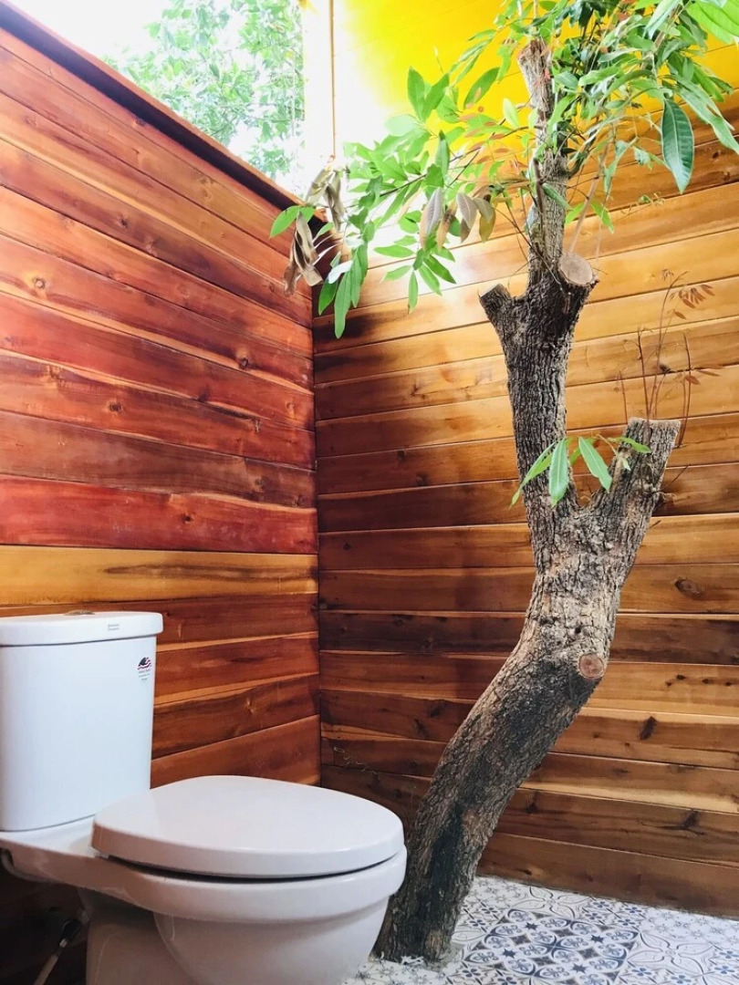 Trang An Lamia Bungalow