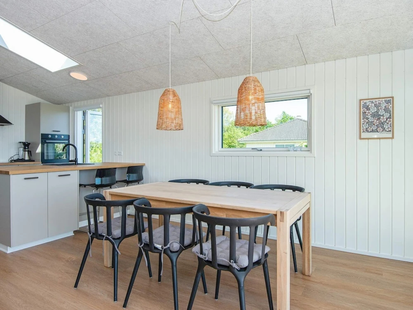 6 Person Holiday Home in Ronde
