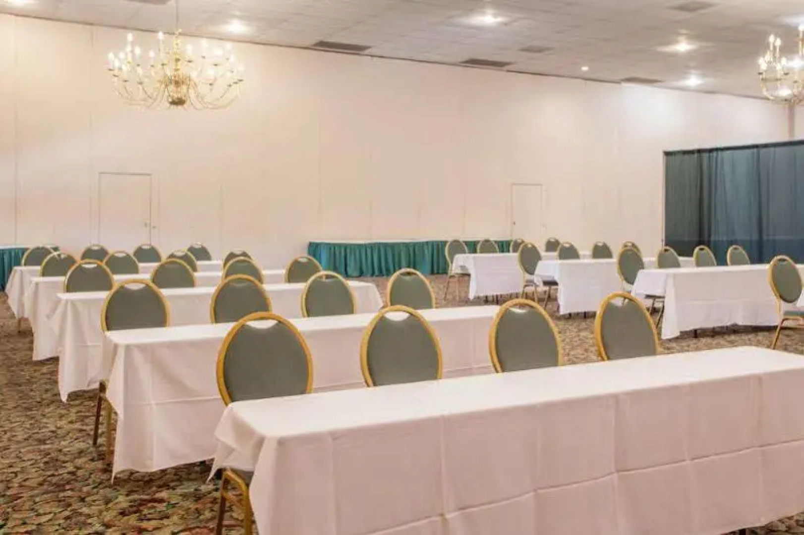 Rodeway Inn and Conference Center-Allentown