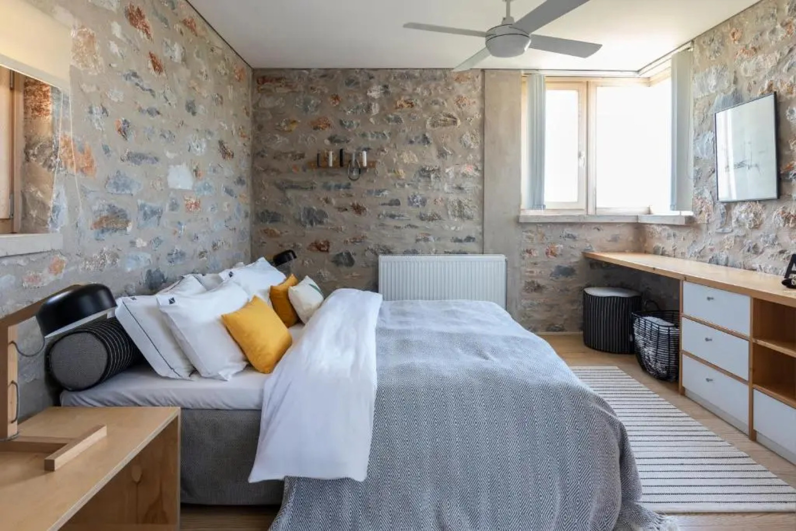 The Architect's Villa