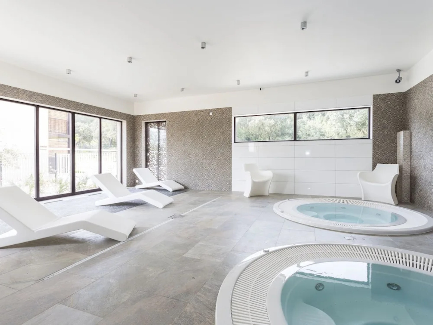 Modern and comfortable apartment near the Pont du Gard