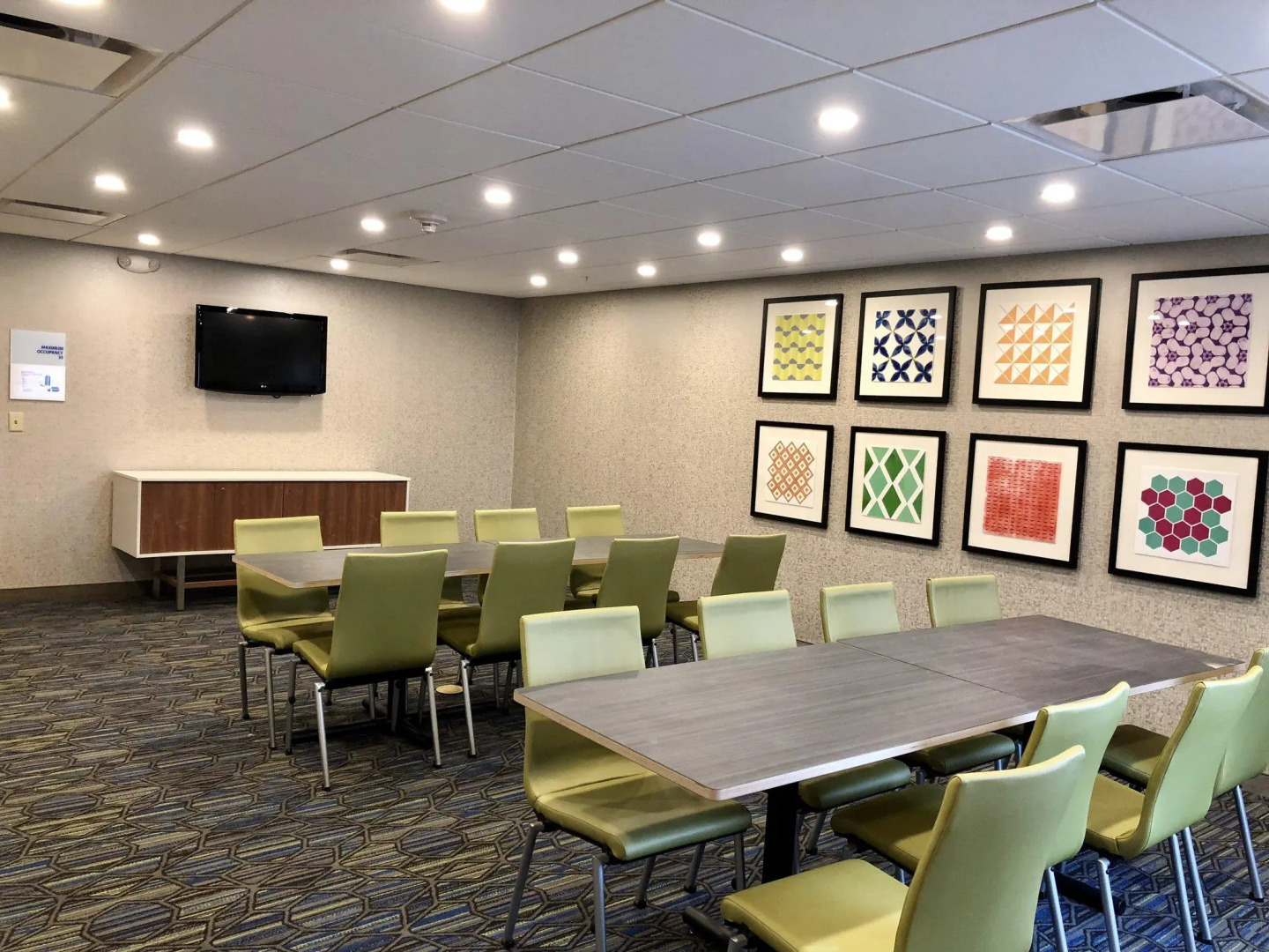Holiday Inn Express Hotel & Suites Great Barrington by IHG