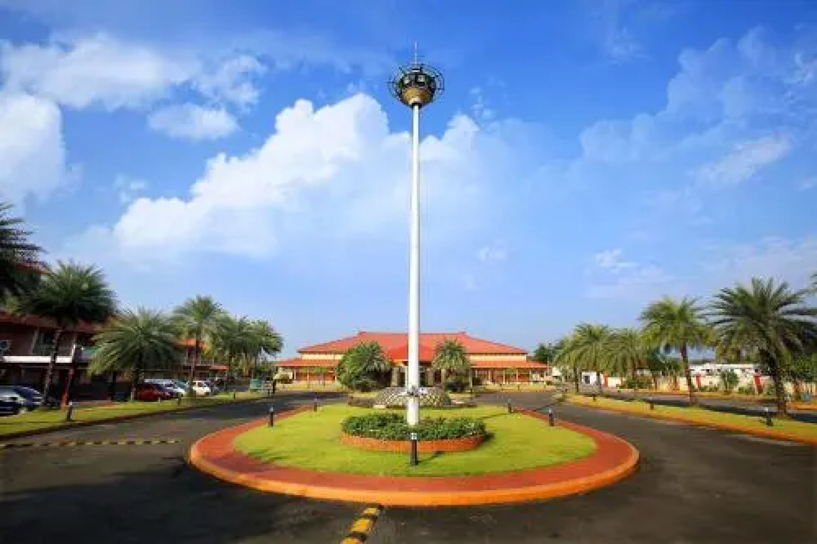 LuLu ICC And Garden Hotels