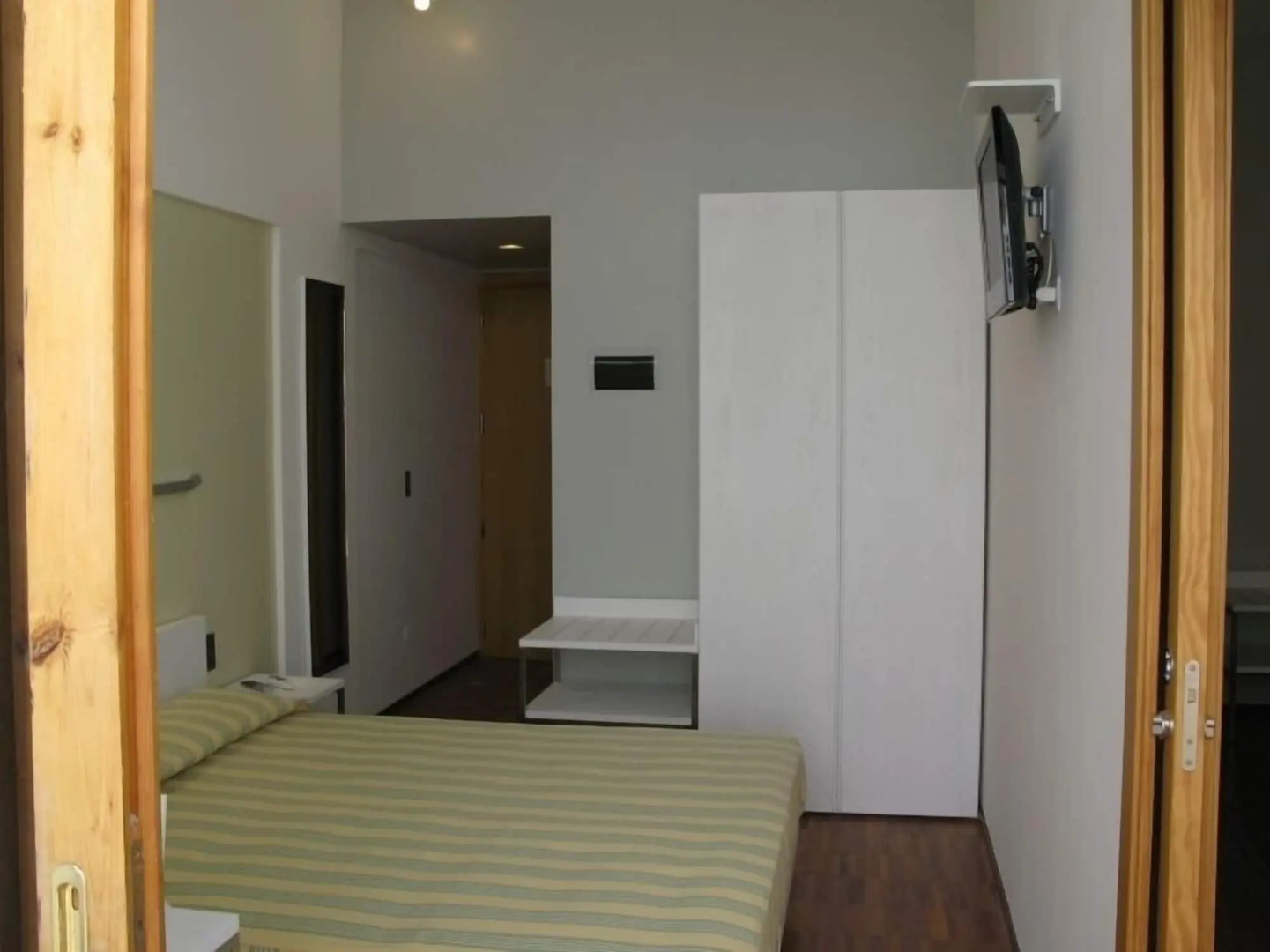 Hotel Kyrie Isole Tremiti