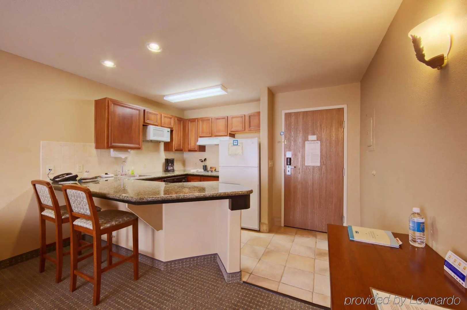 Staybridge Suites Lubbock - University Area by IHG