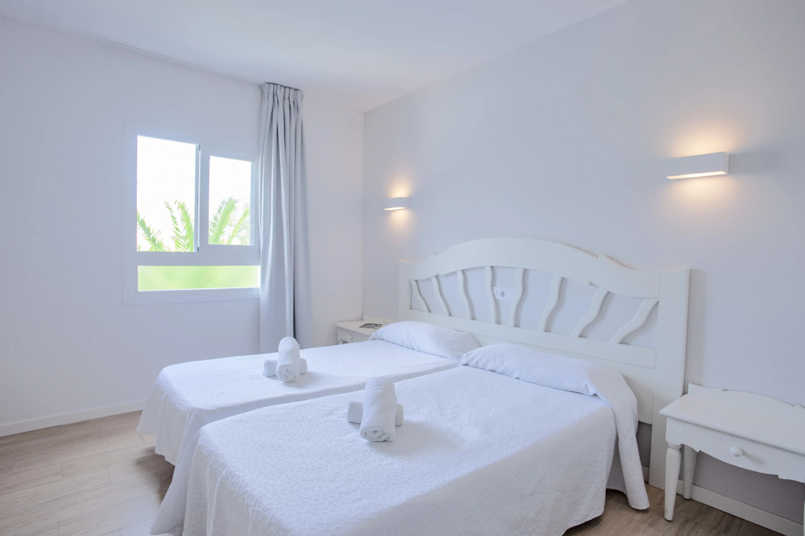 BJ Apartamentos Europa