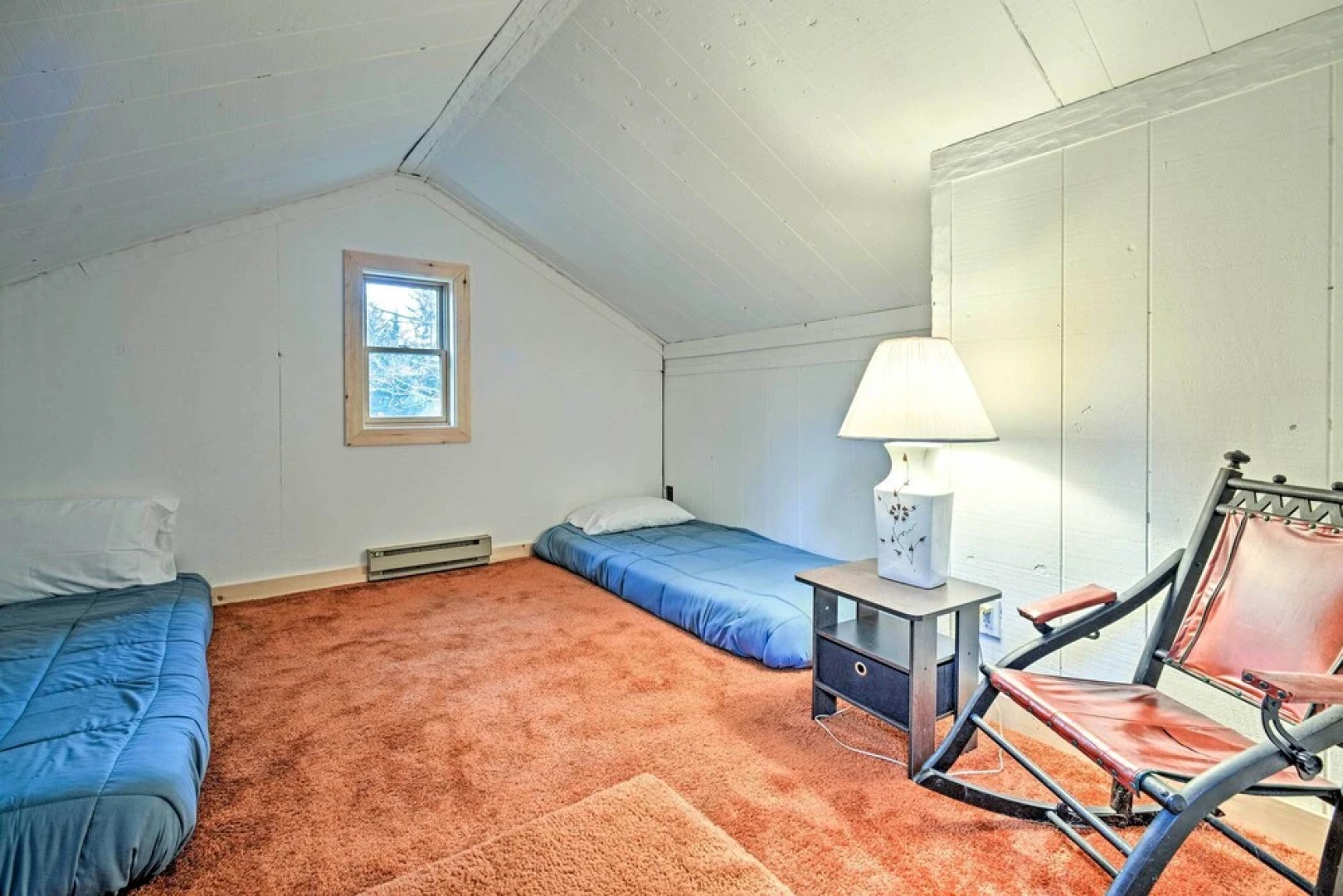 Upstate Hideaway by Hiking & Hunter Mountain!