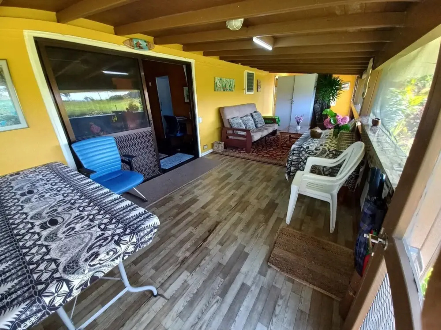 Sigasiga Sands Boutique Bungalows