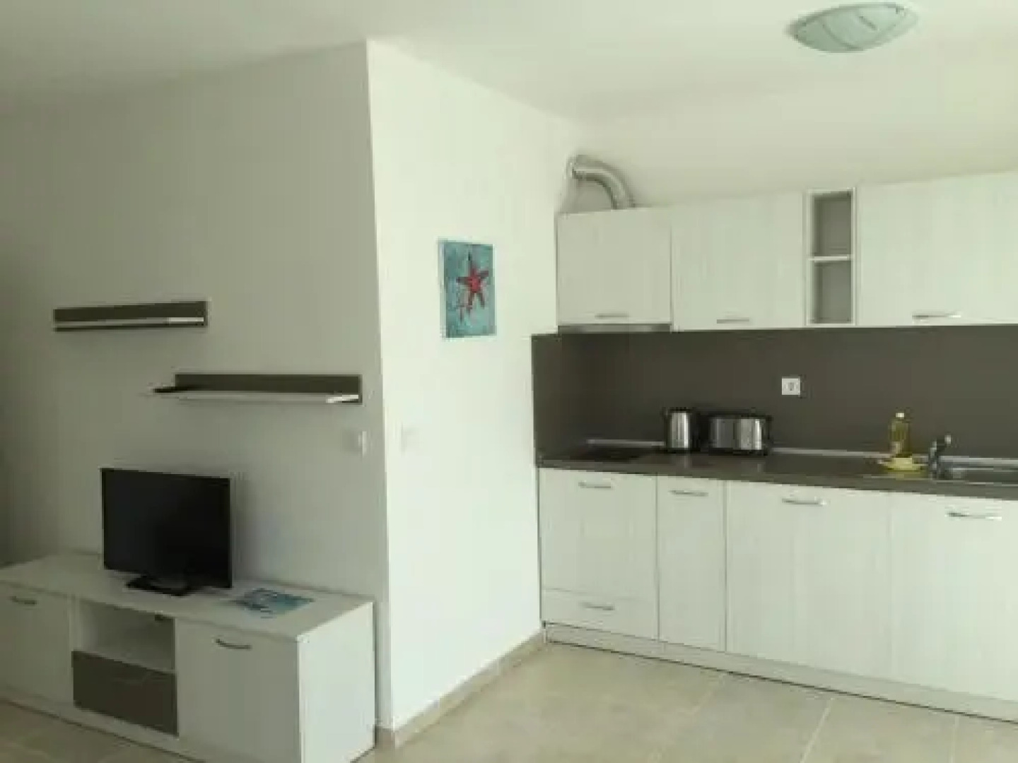 Sea Life Apartments Sinemorets