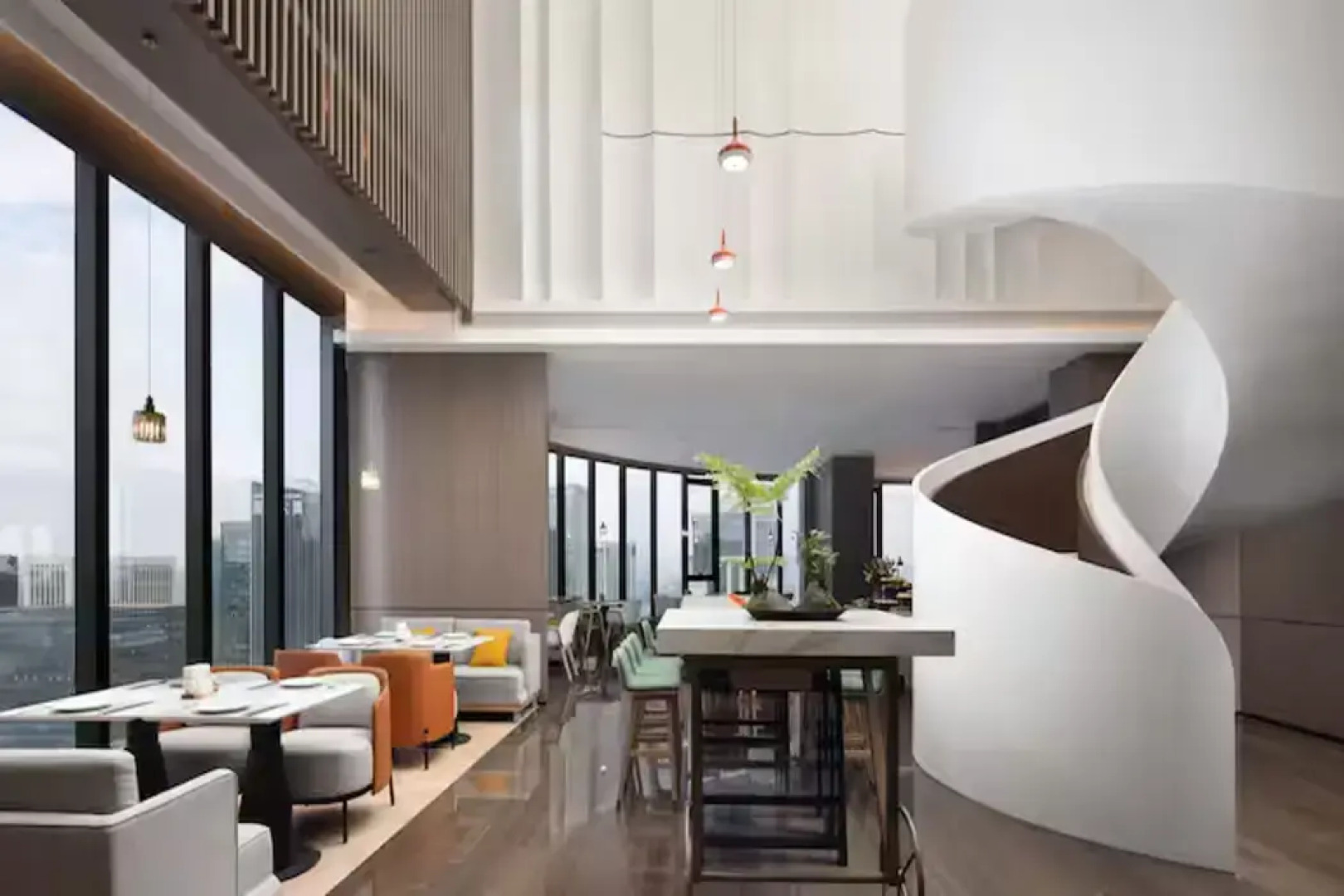 Home2 Suites by Hilton Yiwu World Trade Center