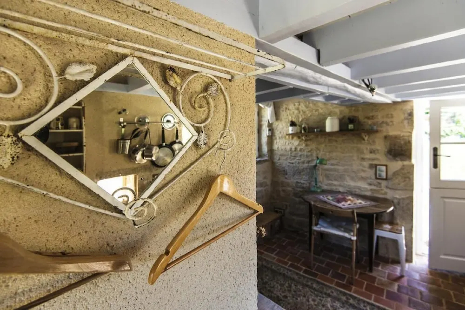 Le Domaine des Carriers - Gîtes