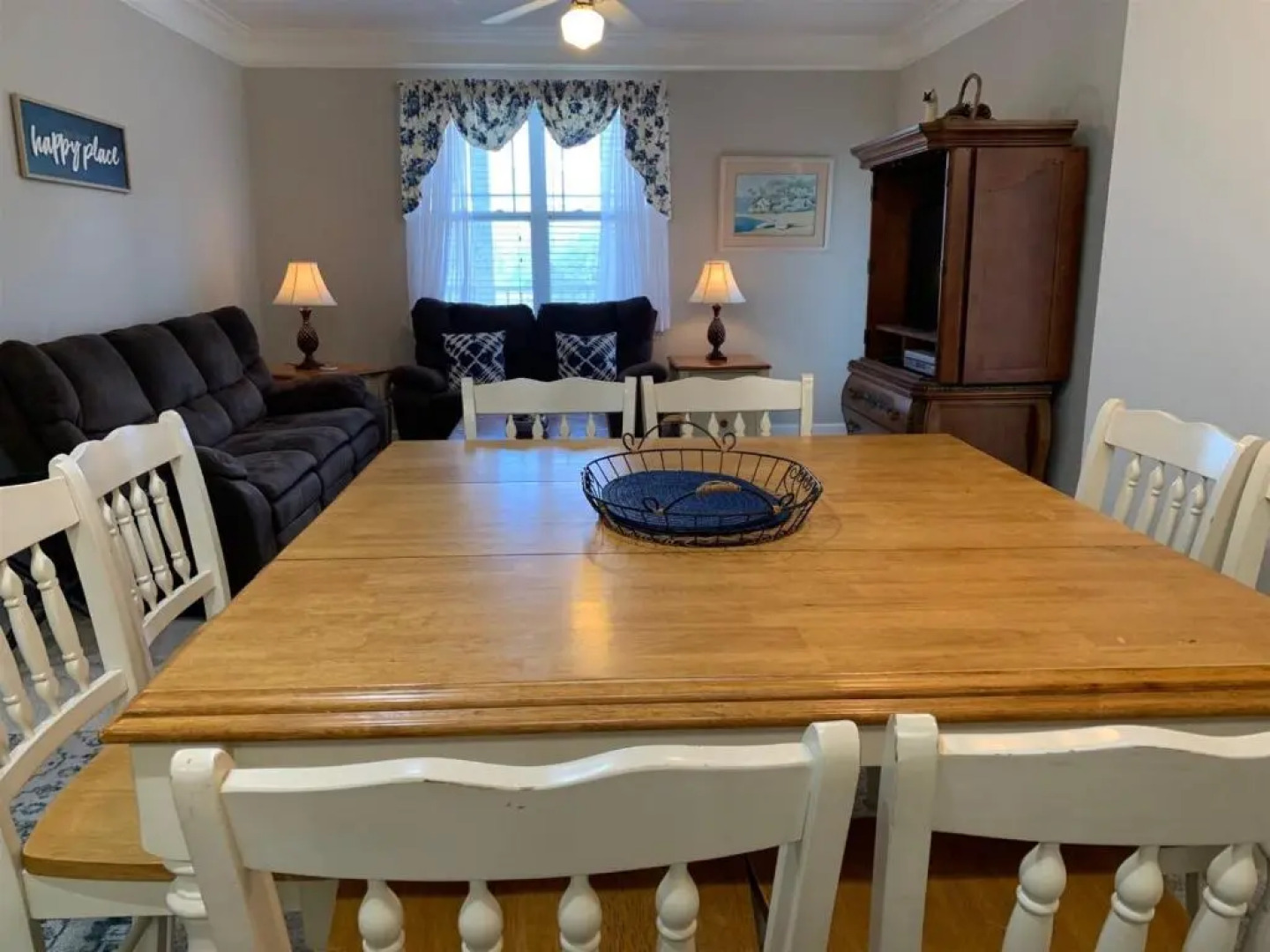 1115 Crow Creek Drive 3 Bedrooms 2 Bathrooms Condo