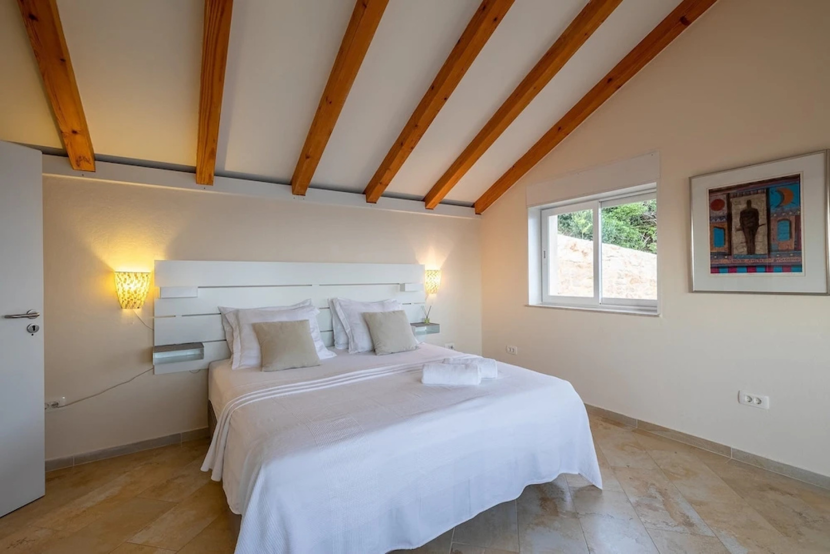 Stone Houses Dingač