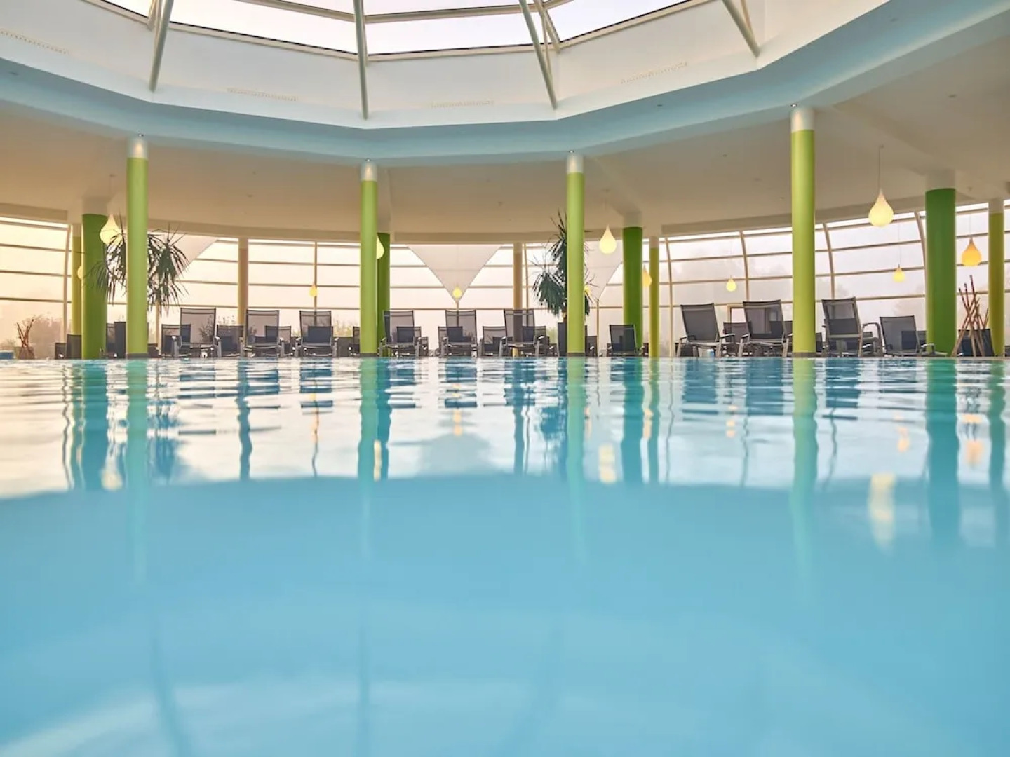 Fürstenhof 4s Quellness- und Golfhotel