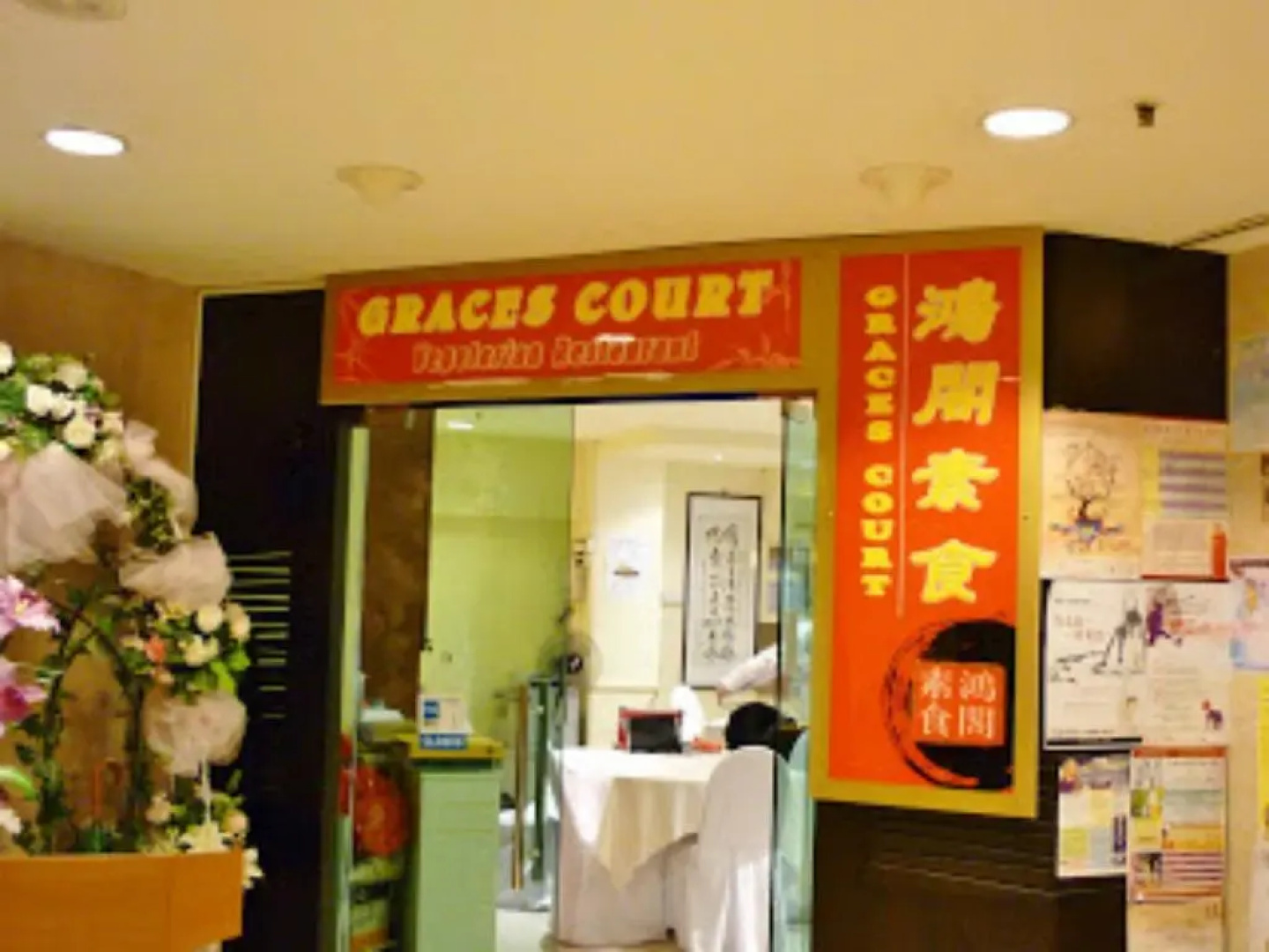 Hotel Royal Queens