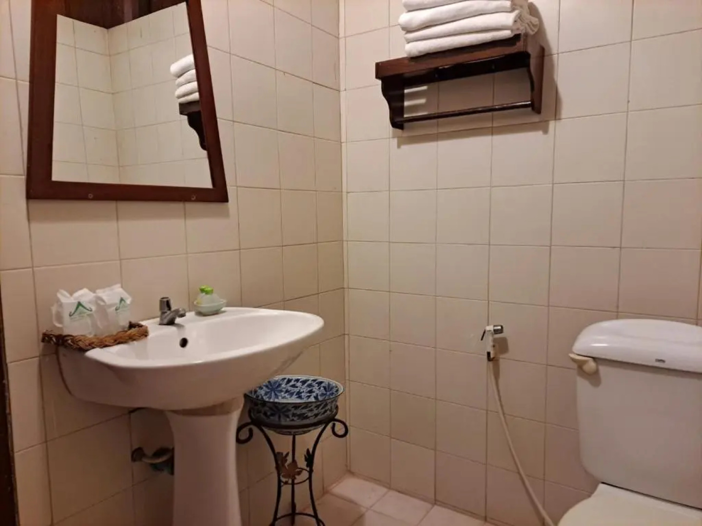 บ้านไทยรีสอร์ท