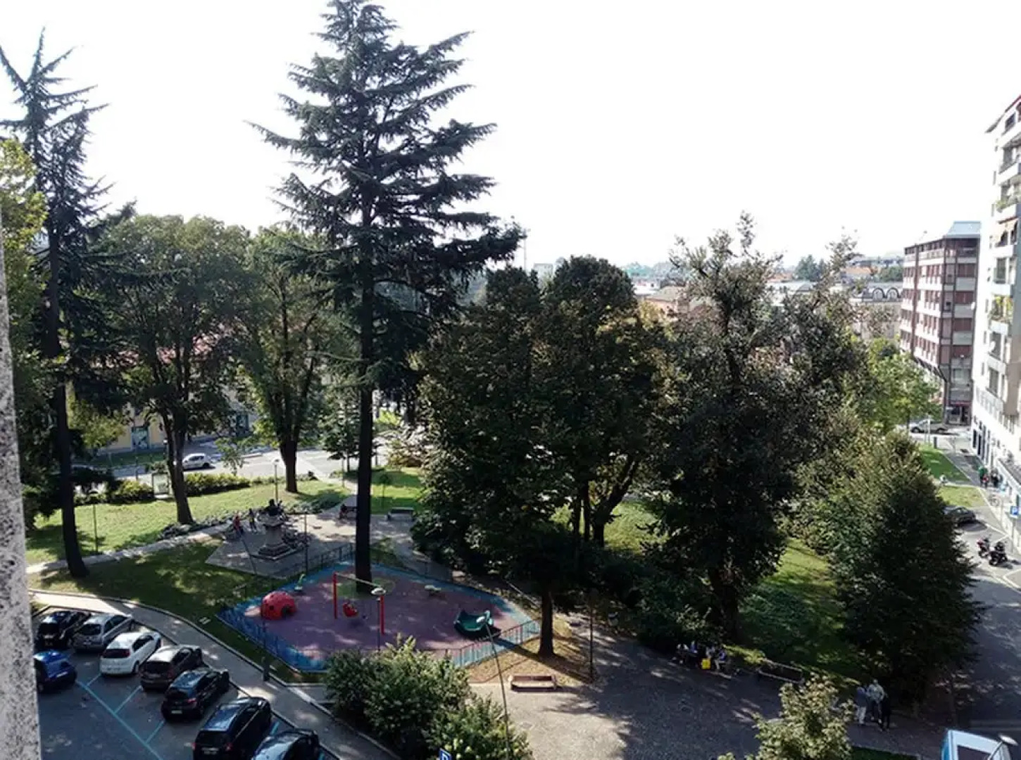 Hotel Astoria Gallarate