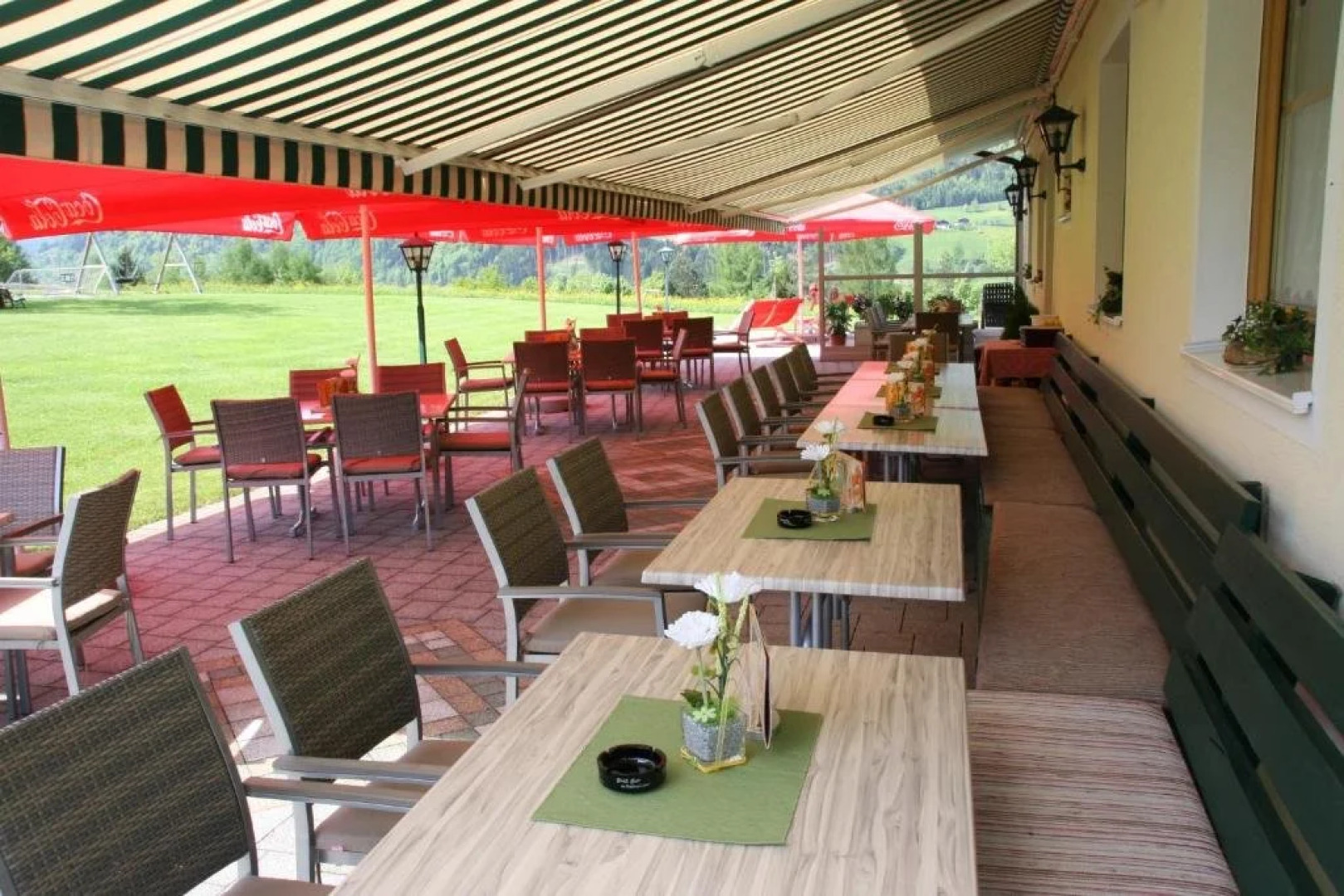 Landgasthof Hotel Zehenthof