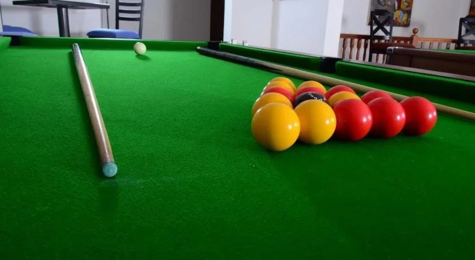 Greenpark Sundowner Hotel