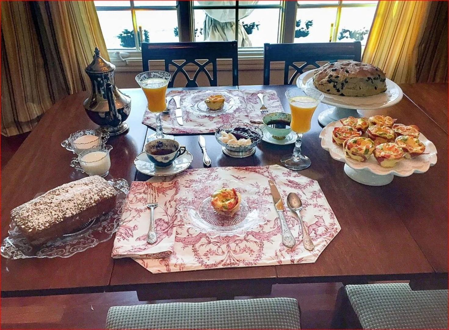 Clouse Lane Bed & Breakfast