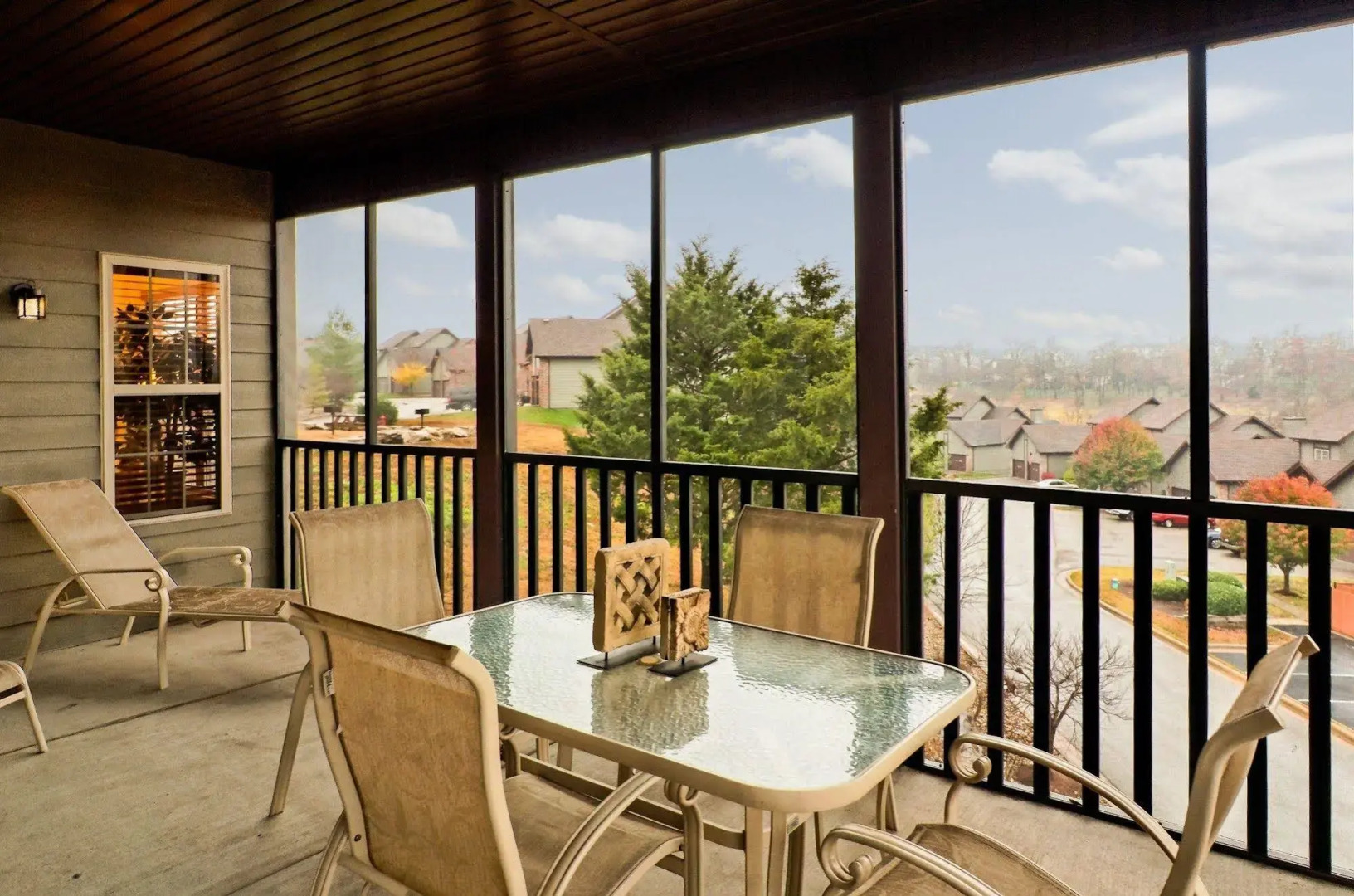 Branson Townhomes Nightly Rentals