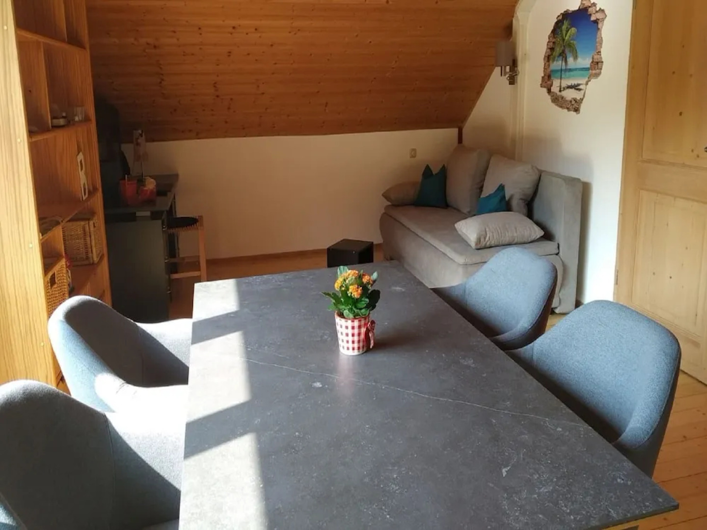 Ferienwohnung Susanne & Georg Guth