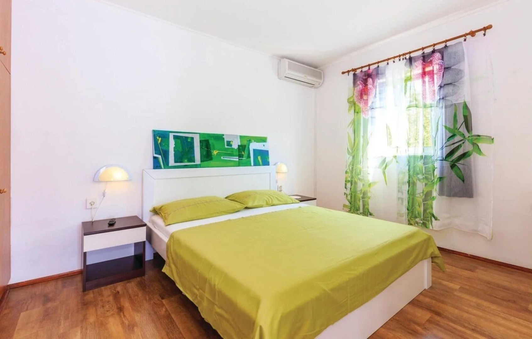 Awesome Home in Jablanac With Wifi and 6 Bedrooms