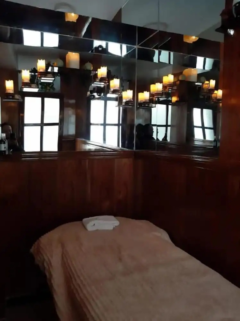 Hotel Spa Machupicchu