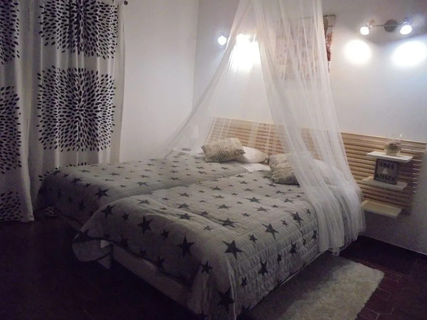 Lagos Charming Villas