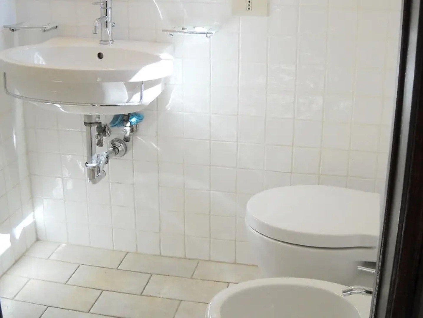 Villa in Sasso Pisano Wuith Garden