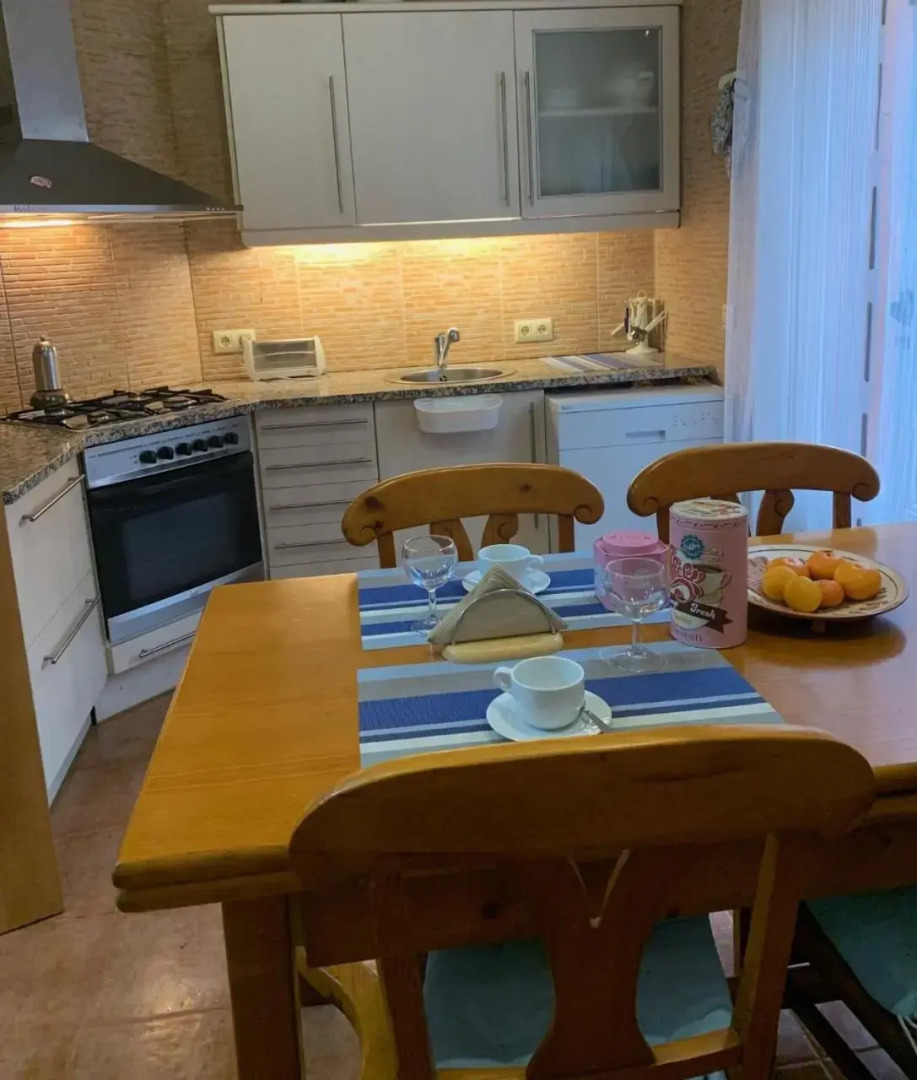 La Casa Del Carrer Sant Pau