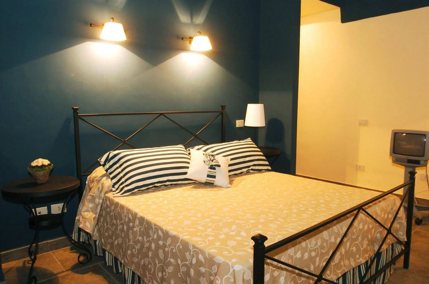 Relais Pian di Vico- Guest House