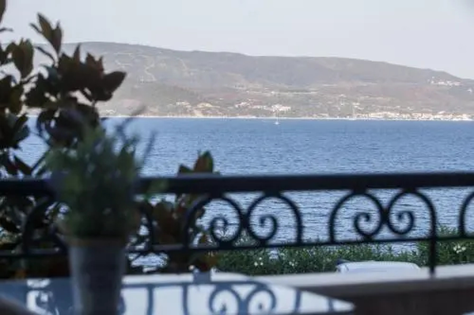 Pallas Luxury Apartments