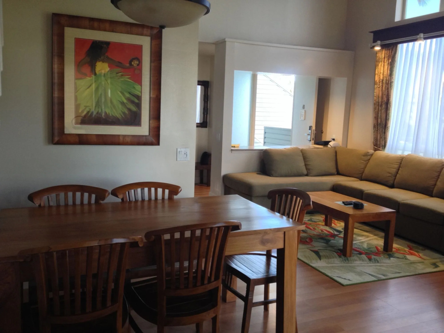 The Cliffs at Princeville