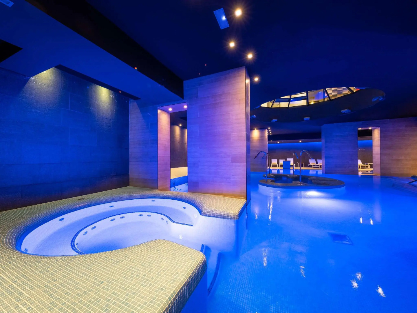 Castilla Termal Burgo de Osma