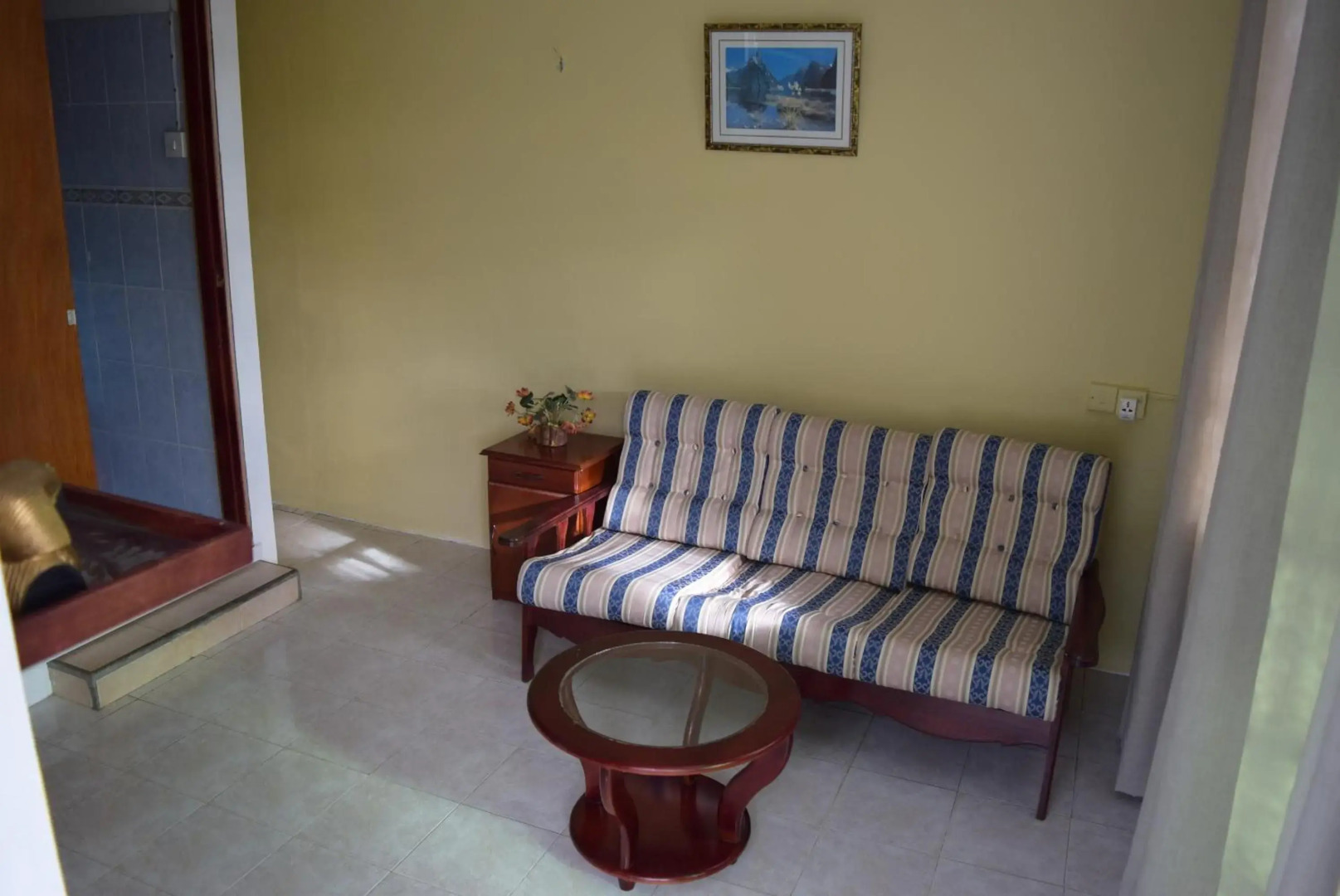 Mauri holidays 'Budgeted Apartment'