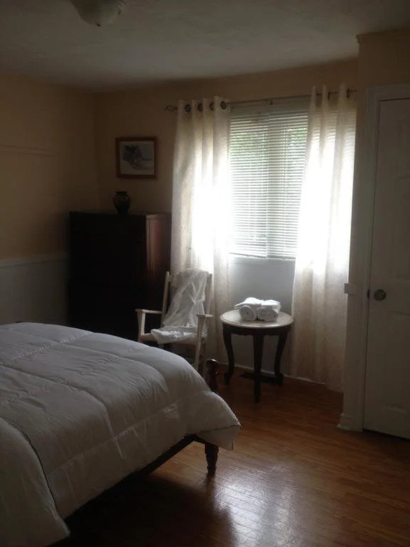 Amelie Bed and Breakfast