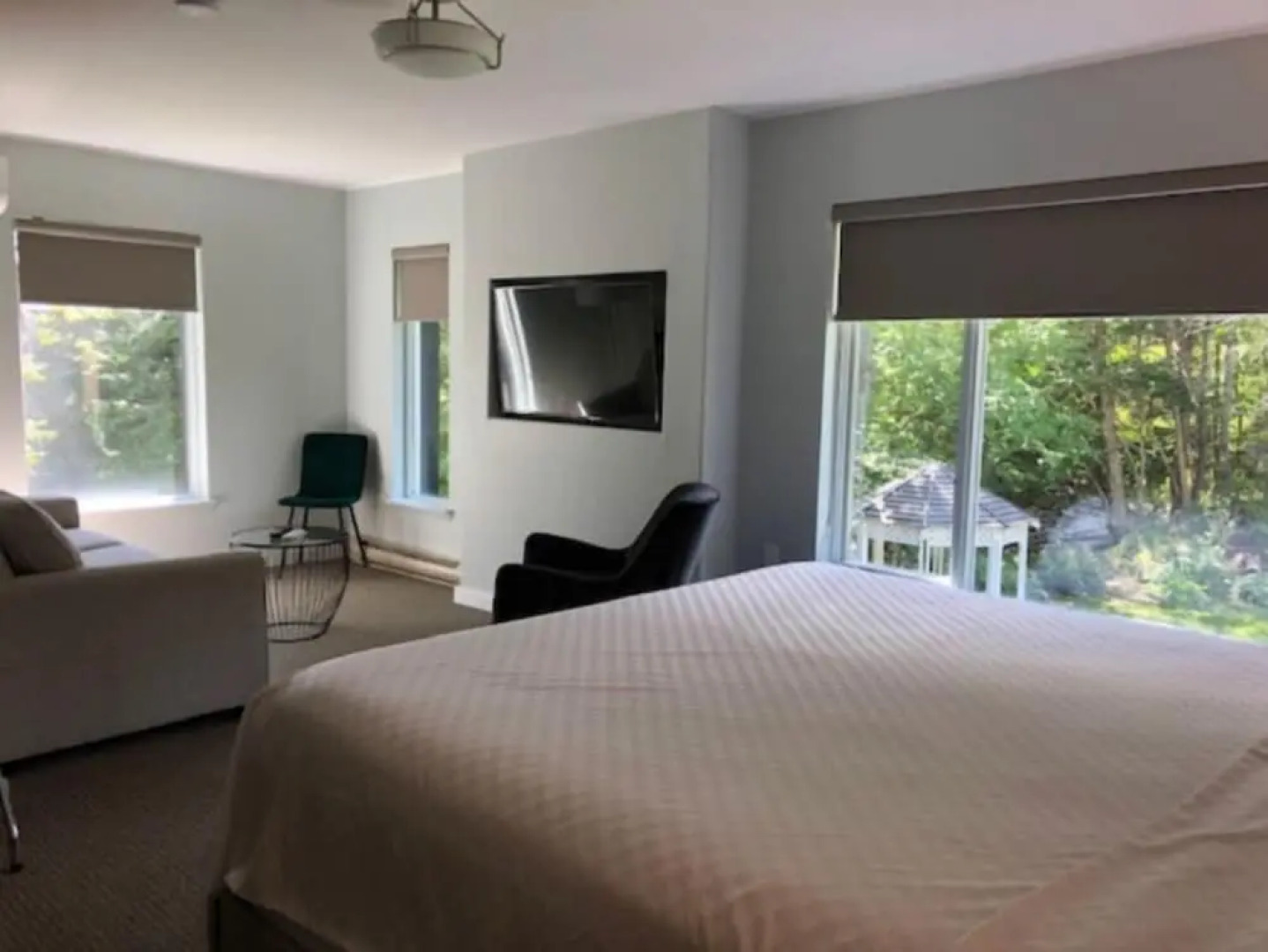 Glenora Inn & Distillery