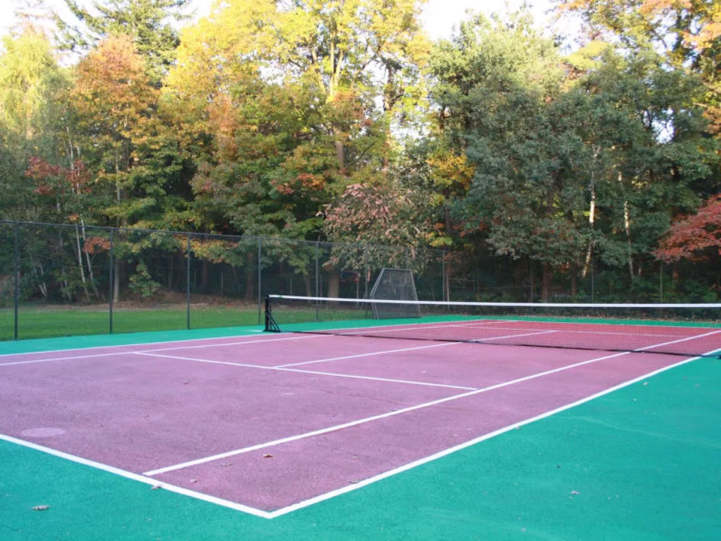 Bosrijk Ruighenrode 17213