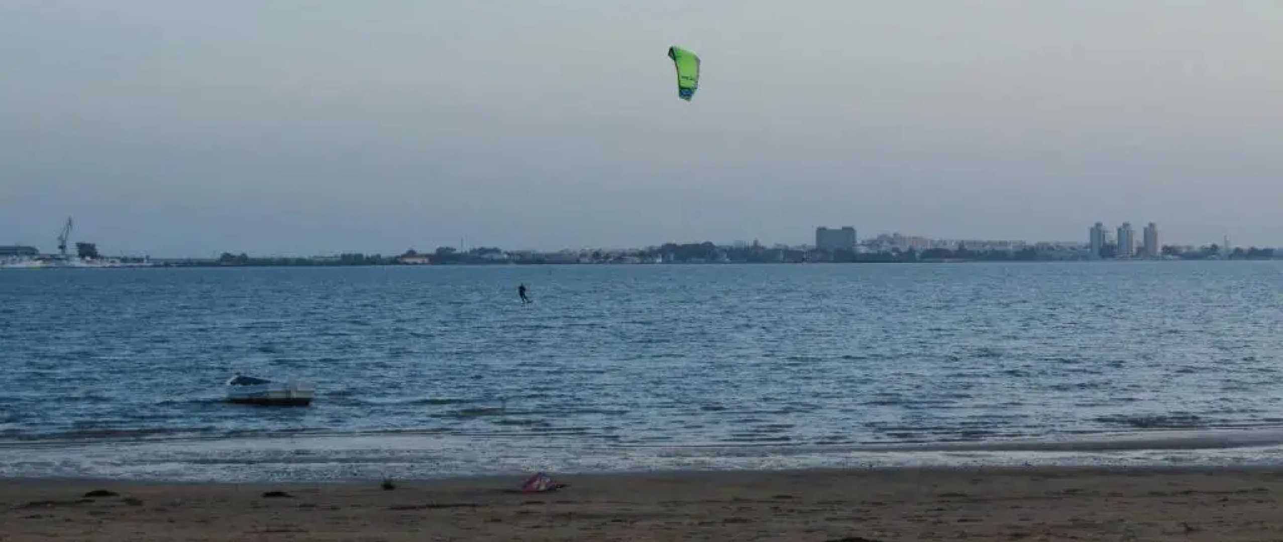 Apartamento Vacacional Brisas del Mar Puerto Real