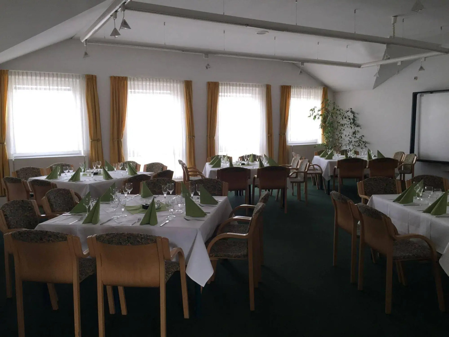 Hotel Astor in Altenburg