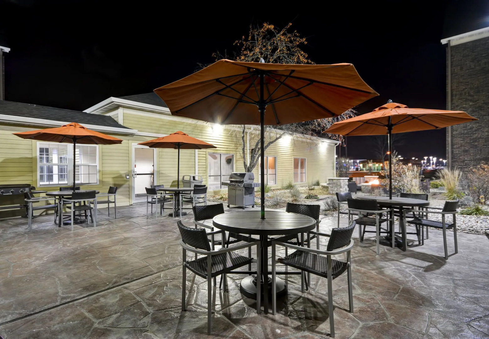 TownePlace Suites by Marriott Sioux Falls