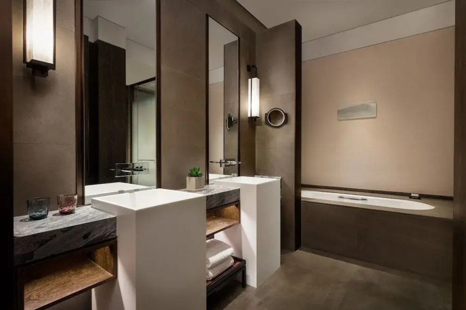 Jw Marriott Hotel Qufu