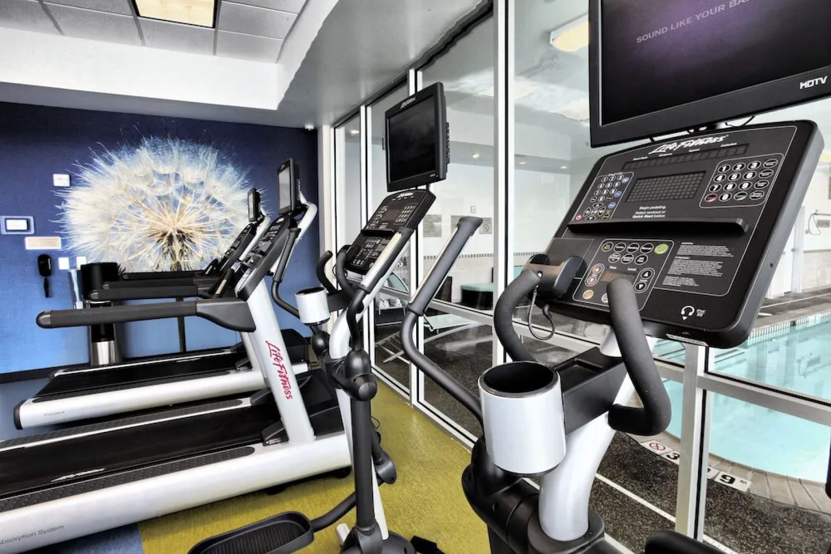 Springhill Suites Lake Charles